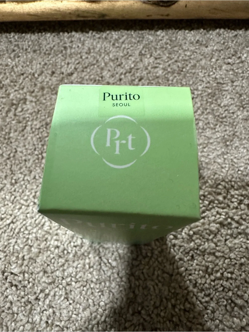 Purito Seoul nib purito